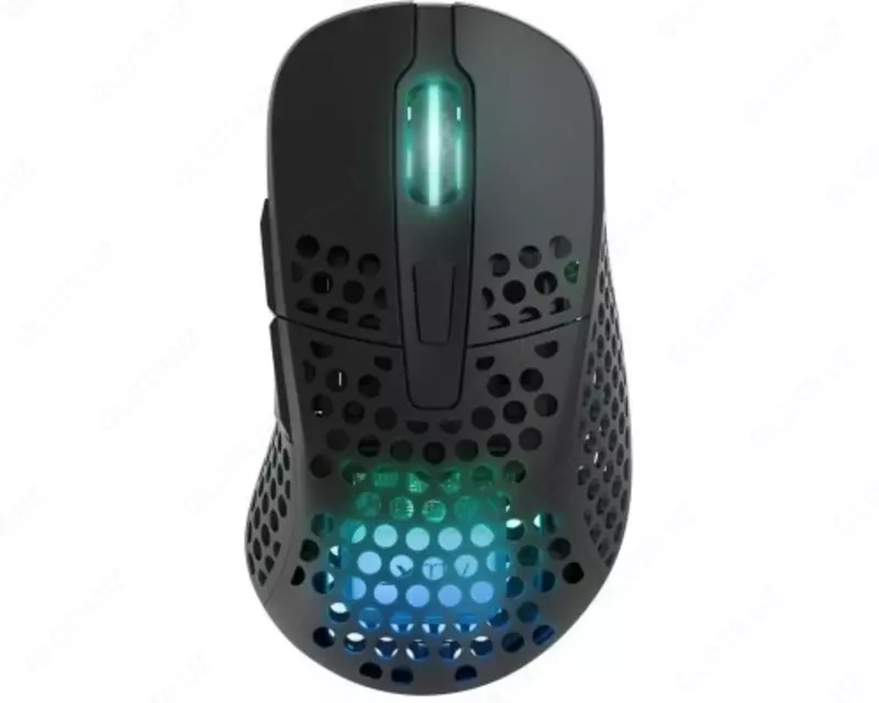 Мышь игровая Xtrfy M4 WIRELESS  Black