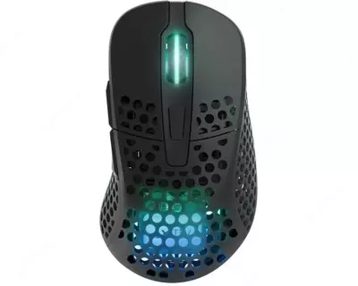  Sichqoncha Xtrfy M1 NIP edition USB Black - 