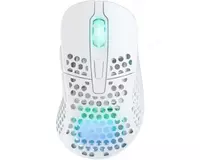 Мышь игровая Xtrfy M4 WIRELESS  White