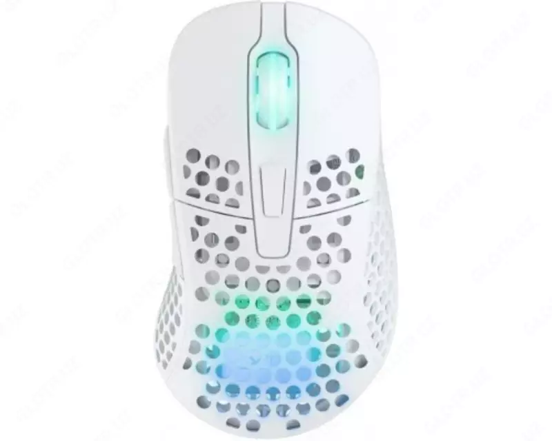 Мышь игровая Xtrfy M4 WIRELESS  White