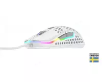 Sichqoncha Xtrfy M1 NIP edition USB Black