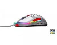 Мышь игровая Xtrfy M42 RGB USB Retro