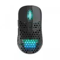 Мышь игровая Xtrfy M42 WIRELESS  Black