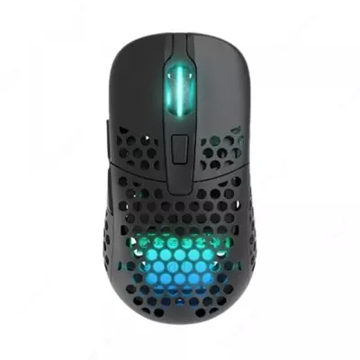  Sichqoncha Xtrfy M1 NIP edition USB Black - 