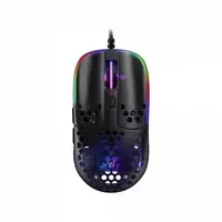  Sichqoncha Xtrfy M1 NIP edition USB Black - 