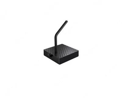  Держатель для кабеля Xtrfy B4  Black - 