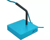 Держатель для кабеля Xtrfy B4  Blue