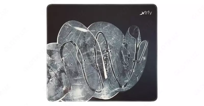 Игровая поверхность GP4 L Cloud White (460 x 400 x 4mm)