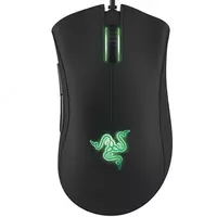 Sichqoncha Razer DeathAdder Essential Ed. USB RGB