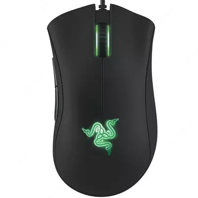 Sichqoncha Razer DeathAdder Essential Ed. USB RGB