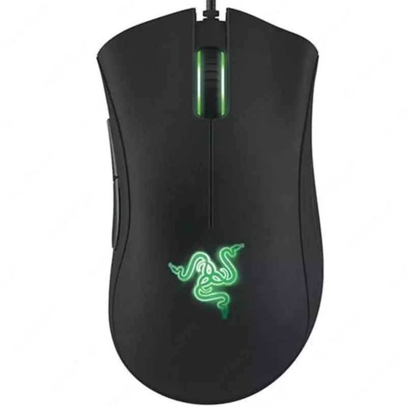 Sichqoncha Razer DeathAdder Essential Ed. USB RGB