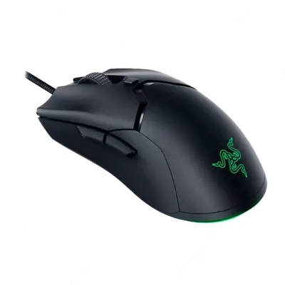  Sichqoncha Razer DeathAdder Essential Ed. USB RGB - 
