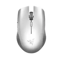 Мышь игровая Razer Atheris Mercury WL/BT Grey