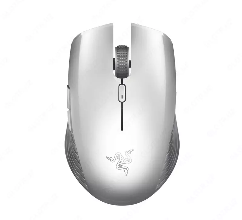 Мышь игровая Razer Atheris Mercury WL/BT Grey