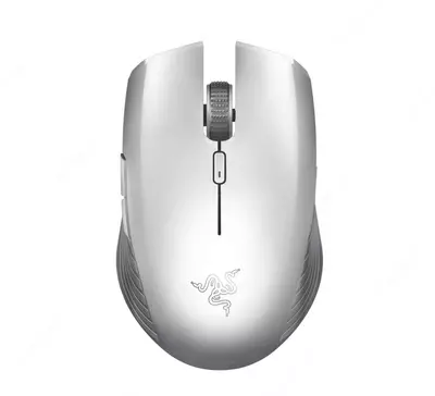  Мышь игровая Razer Atheris Mercury WL/BT Grey - 
