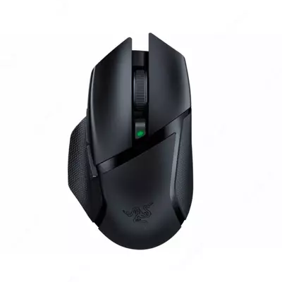  Sichqoncha Razer DeathAdder Essential Ed. USB RGB - 