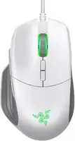 Мышь игровая Razer Basilisk Mercury USB RGB White