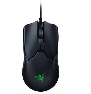  Мышь игровая Razer Viper 8KHz USB RGB Black - 