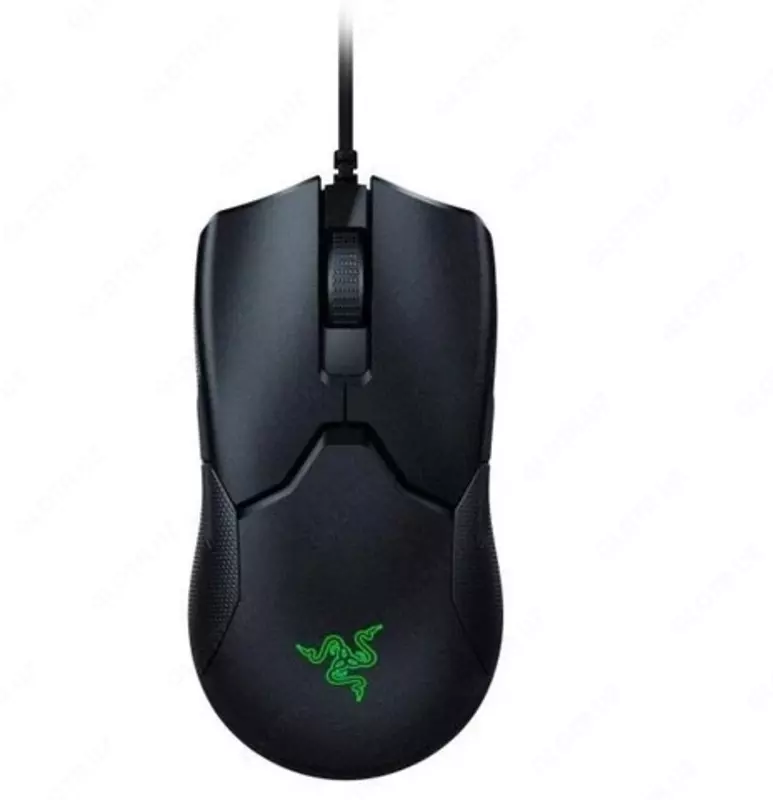  Sichqoncha Razer DeathAdder Essential Ed. USB RGB - 
