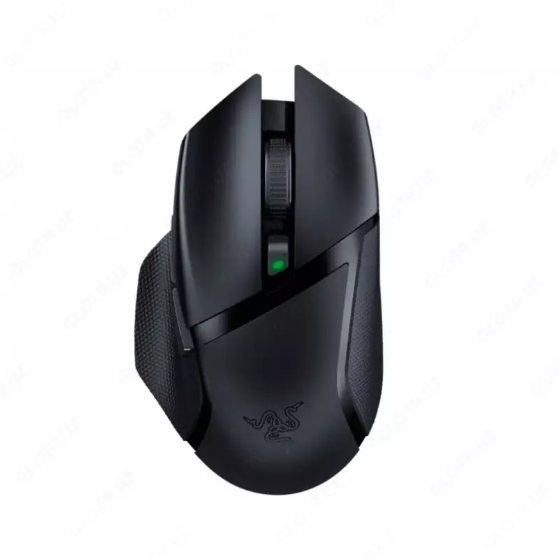  Мышь игровая Razer Basilisk V2 USB RGB Black - 