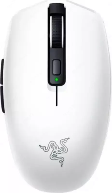 Sichqoncha Razer DeathAdder Essential Ed. USB RGB