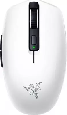  Sichqoncha Razer DeathAdder Essential Ed. USB RGB - 