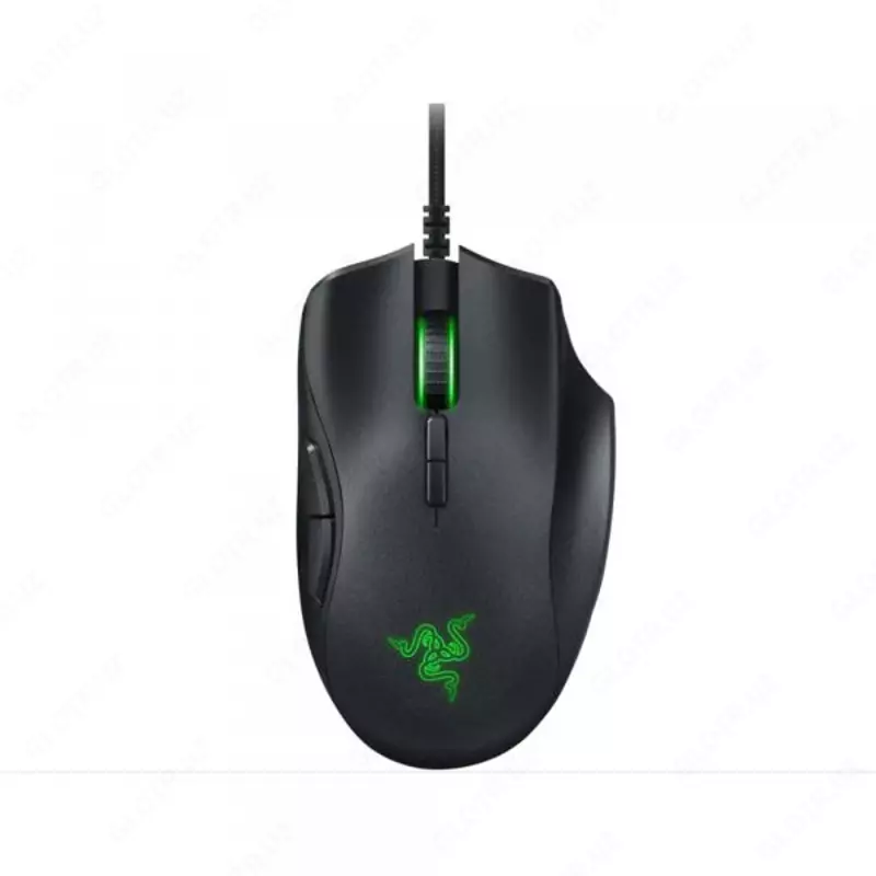  Sichqoncha Razer DeathAdder Essential Ed. USB RGB - 
