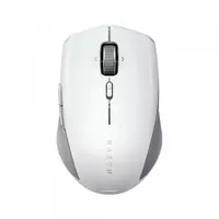  Мышь игровая Razer Pro Click WL/BT/USB White-Grey - 