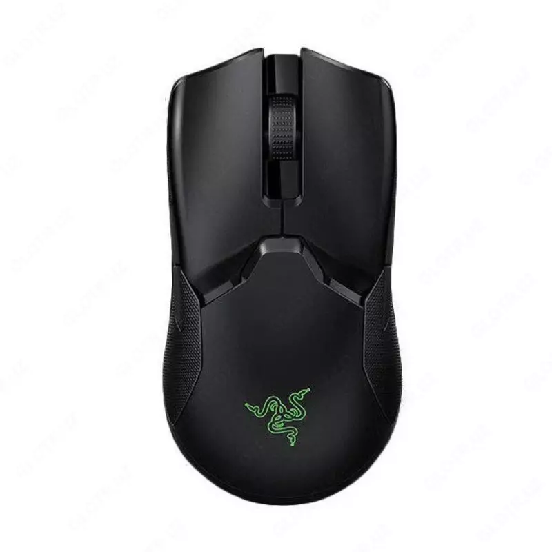 Мышь игровая Razer Viper Ultimate WL/USB Black
