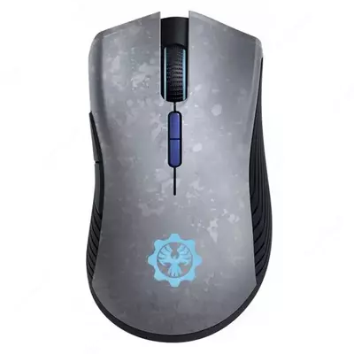 Мышь беспроводная Razer Mamba Wireless - Gears of War 5 Ed.