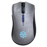  Мышь беспроводная Razer Mamba Wireless - Gears of War 5 Ed. - 