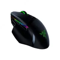 Мышь игровая Razer Basilisk Ultimate WL RGB Black (без док-станции)