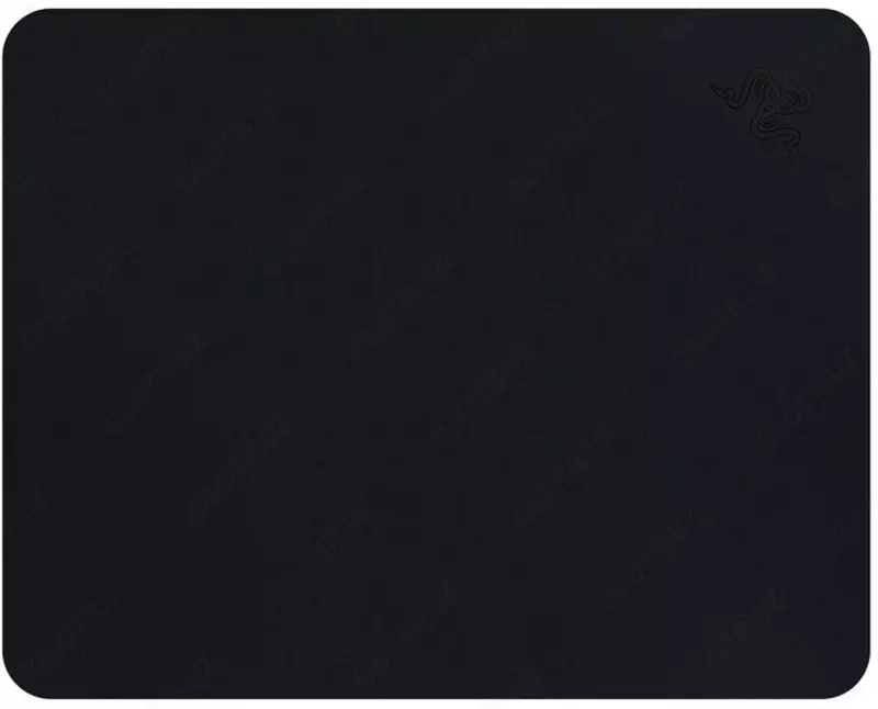  Игровая поверхность Razer Gigantus V2 M Black - 