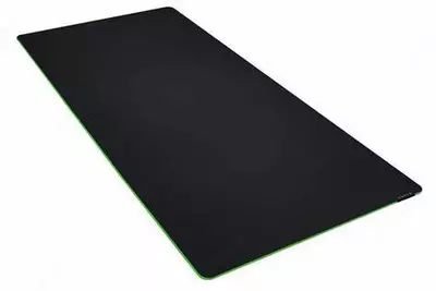 Игровая поверхность Razer Gigantus V2 M Black - 
