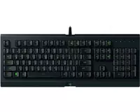 Клавиатура игровая Razer Cynosa Lite USB US layout RGB  Black