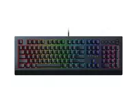 Клавиатура игровая Razer Cynosa V2 USB RU RGB  Black