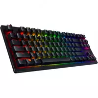 Клавиатура игровая  Razer Huntsman Tournament Ed. Red Switch USB US RGB  Black