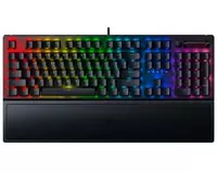 Клавиатура игровая Razer BlackWidow V3 Green Switch USB RU RGB  Black