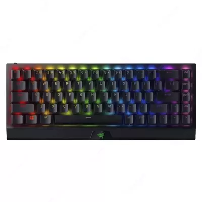  Oʻyin klaviaturasi Razer Cynosa Lite USB US layout RGB  Black - 