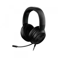 Kompyuter naushniklari Kraken X Lite Black