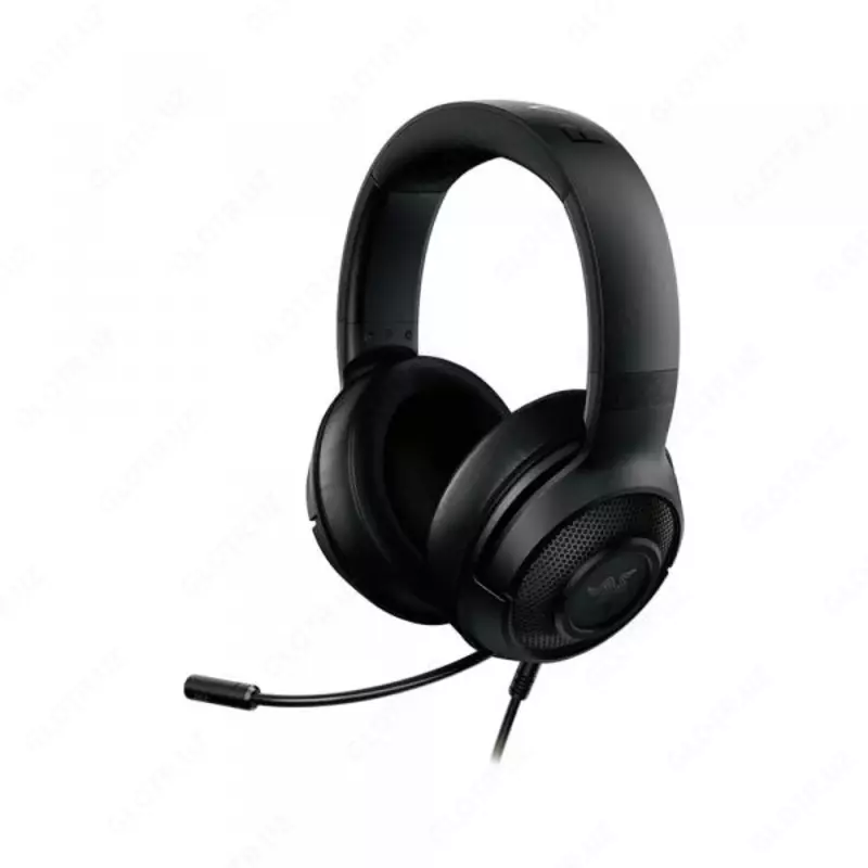 Kompyuter naushniklari Kraken X Lite Black