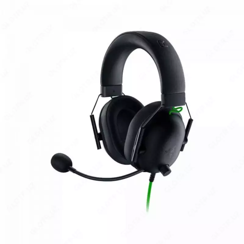 Kompyuter naushniklari Kraken X Lite Black