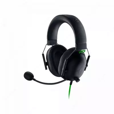  Kompyuter naushniklari Kraken X Lite Black - 