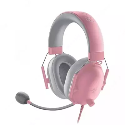  Kompyuter naushniklari Kraken X Lite Black - 