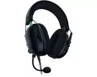  Гарнитура Razer BlackShark V2 - Wired + USB Mic Enhancer - 