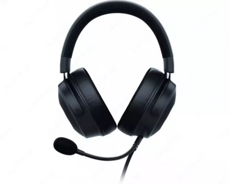  Гарнитура Razer Kraken V3 USB RGB Black - 