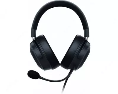  Kompyuter naushniklari Kraken X Lite Black - 