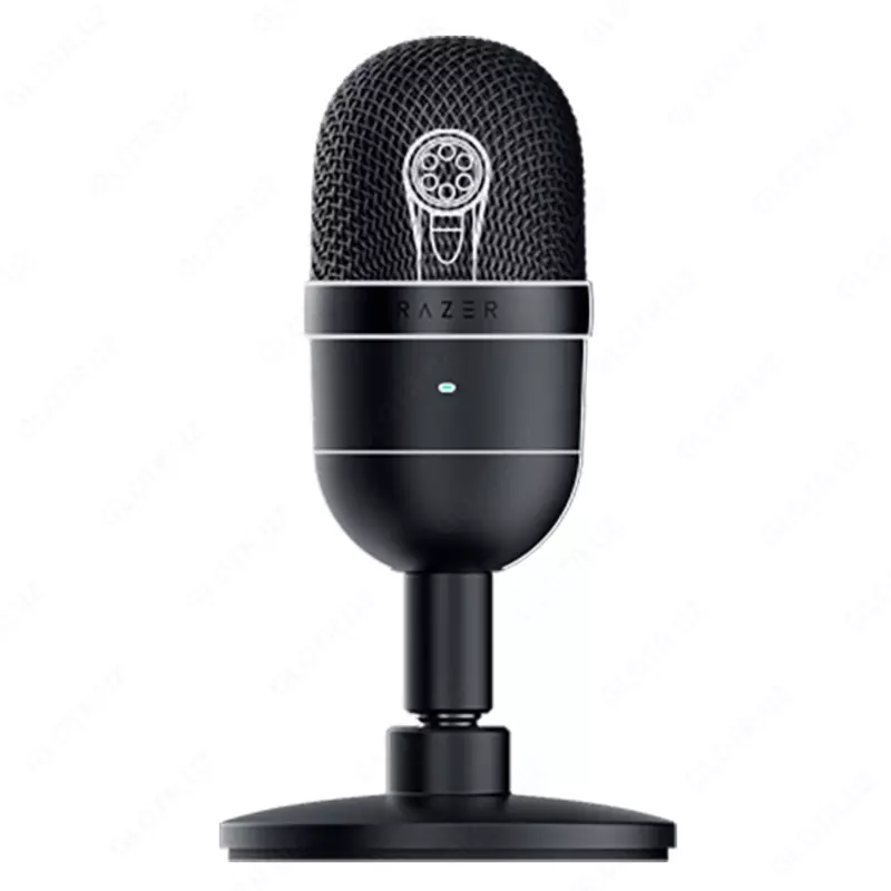 Микрофон Seiren Mini Black