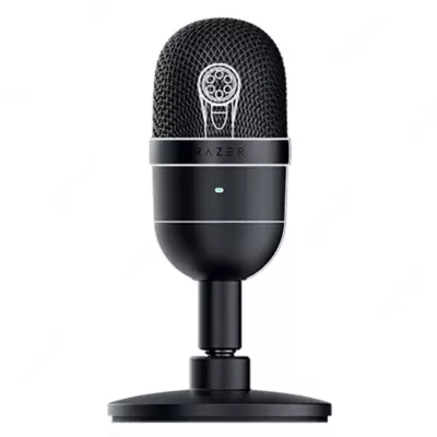  Микрофон Seiren Mini Black - 