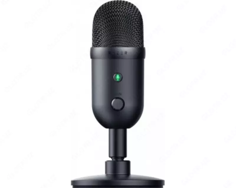 Микрофон Razer Seiren V2 X